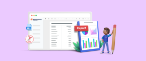 Using RDL Reports with Bold Reports Instead of SSRS