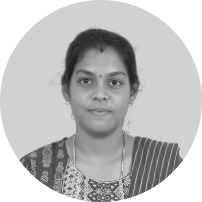 Subhasree Vasudevan