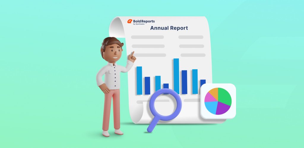 Annual Reports in Investor Relations