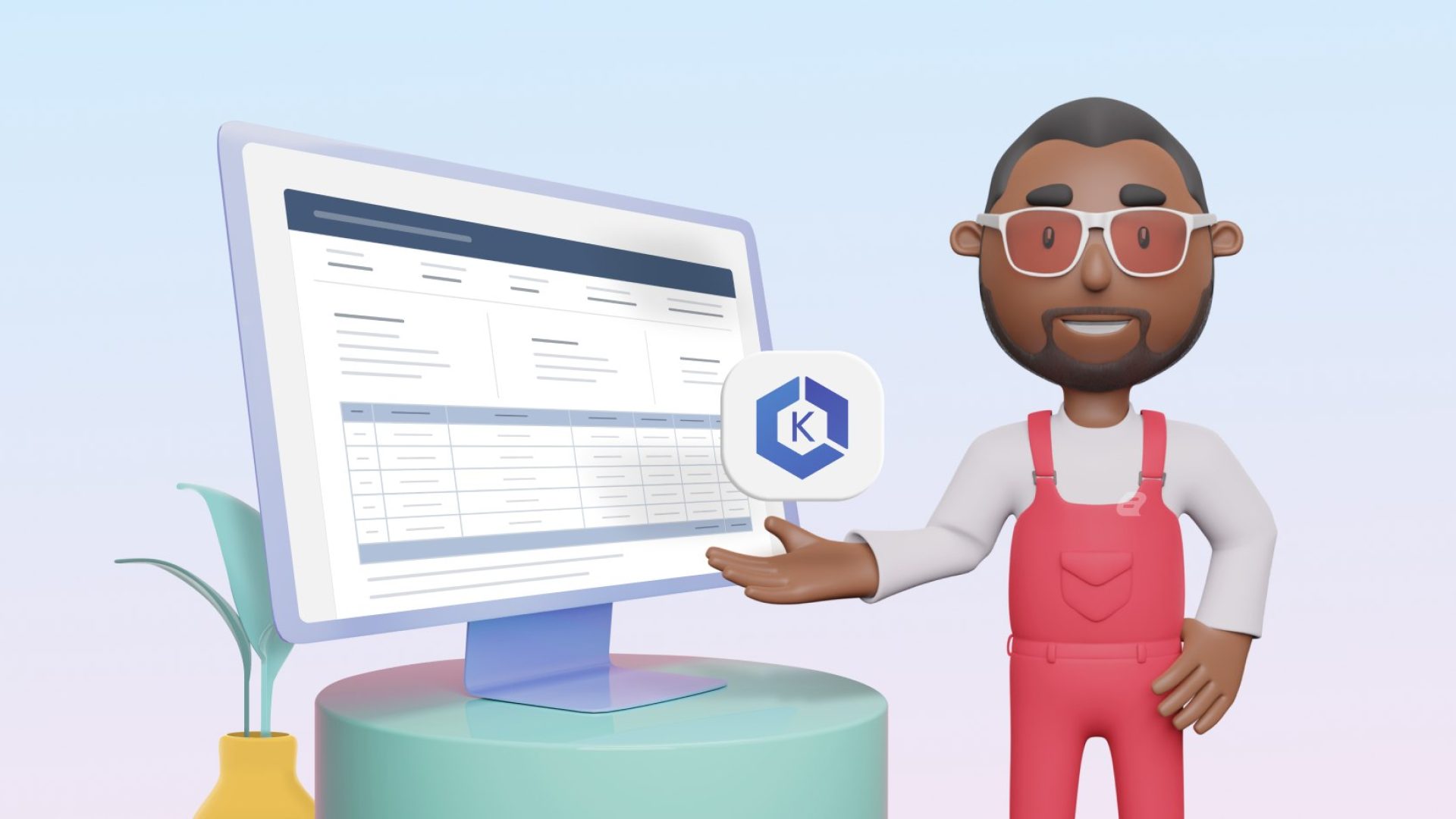 Preparing a Reporting Solution on Amazon Elastic Kubernetes Service with Ingress: A Comprehensive Step-by-Step Guide