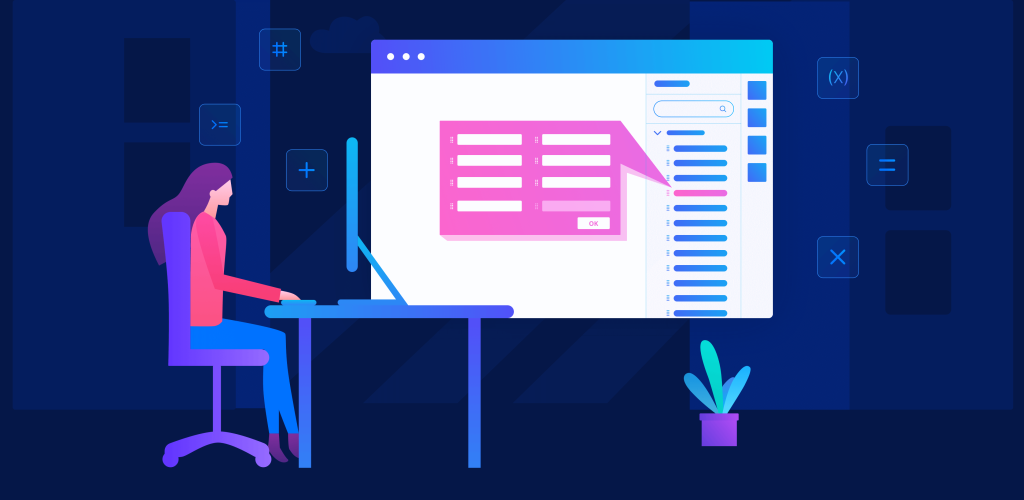 Using Calculated Fields in Reports